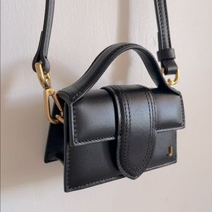 NWT Jacquemus Le Petit Bambino